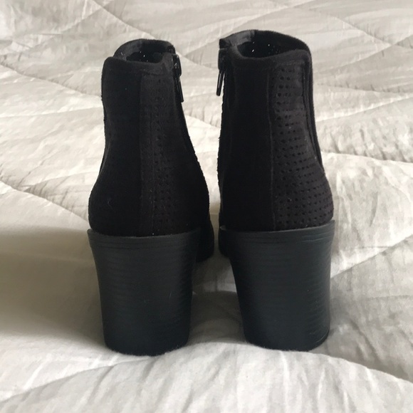 Booties - Picture 5 of 5